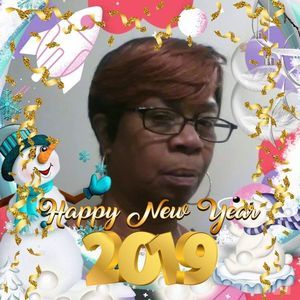 Meet your Posher, Janet